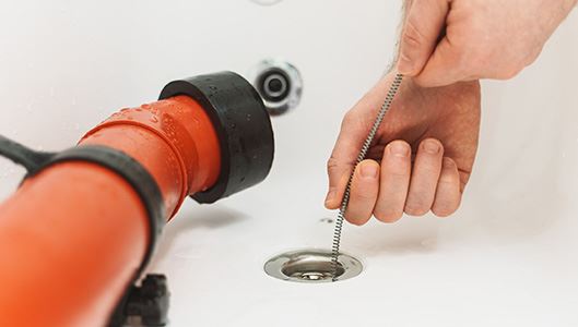 Drain Cleaning