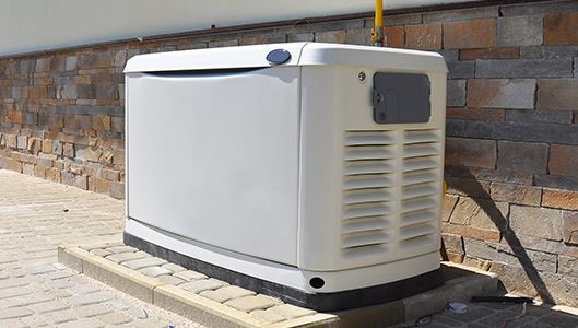 Generator Installations & Maintenance