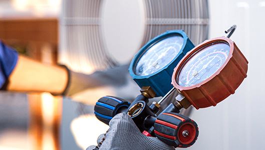 HVAC Installation & Replacements