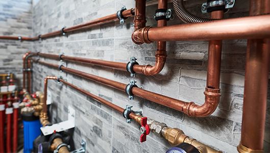 Plumbing Repairs
