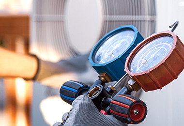 HVAC Installation & Replacements